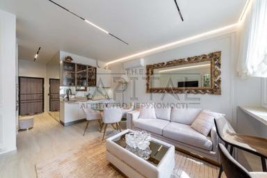 2-кімнатна квартира за адресою бульвар Дружби Народів (площа 55 м²) - Atlanta.ua - фото 23