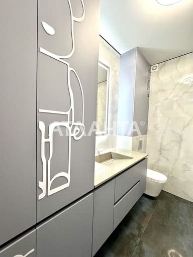 2-кімнатна квартира за адресою Куликове поле пл. (площа 67 м²) - Atlanta.ua - фото 25