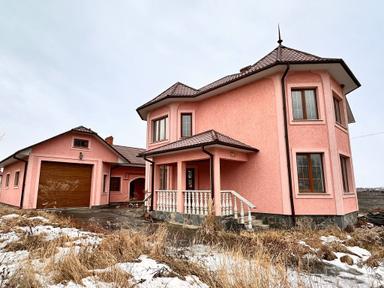 Будинок за адресою вул. Капеланська (площа 350 м²) - Atlanta.ua - фото 27