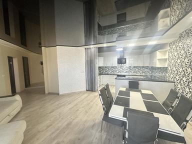 2-комнатная квартира по адресу Петефі Шандора пл. (площадь 70 м²) - Atlanta.ua - фото 14