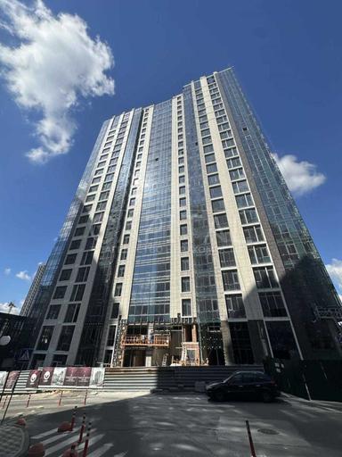 Многокомнатная квартира по адресу бульвар Дружбы Народов (площадь 177,8 м²) - Atlanta.ua - фото 9