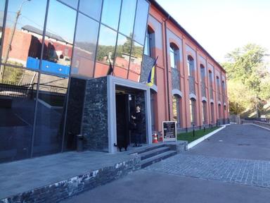 Комерційна нерухомість за адресою вул. Нижньоюрківська (площа 2300 м²) - Atlanta.ua - фото 36