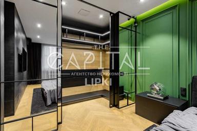 2-комнатная квартира по адресу ул. Антоновича (площадь 86 м²) - Atlanta.ua - фото 28