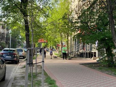 Коммерческая недвижимость по адресу бульвар Дружбы Народов (площадь 62 м²) - Atlanta.ua - фото 25