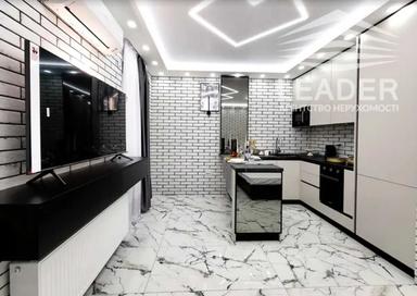 1-комнатная квартира по адресу ул. Академика Янгеля (площадь 31 м²) - Atlanta.ua - фото 42