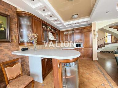 Багатокімнатна квартира за адресою (площа 218 м²) - Atlanta.ua - фото 23