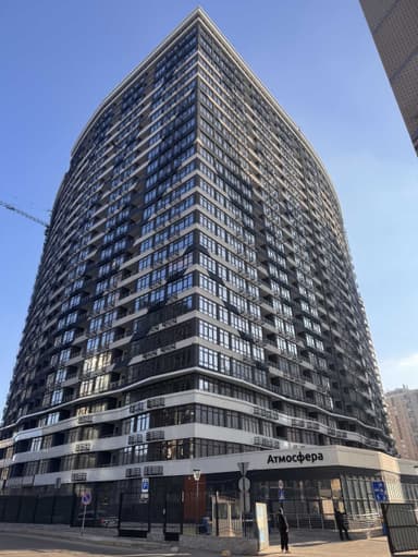 1-room apartment apartment by the address st. Vityanskaya (area 29 m²) - Atlanta.ua - photo 19