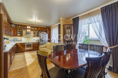 4+-rooms apartment apartment by the address st. Kitoboynaya (area 149,6 m²) - Atlanta.ua - photo 26