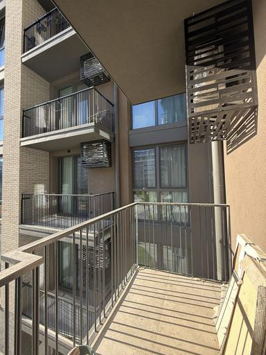 1-room apartment apartment by the address st. Tivodara Legotskogo (area 27 m²) - Atlanta.ua - photo 31