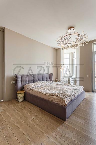 Многокомнатная квартира по адресу ул. Сечевых Стрельцов (площадь 206 м²) - Atlanta.ua - фото 34