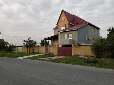 House by the address (area 340 m²) - Atlanta.ua - photo 21