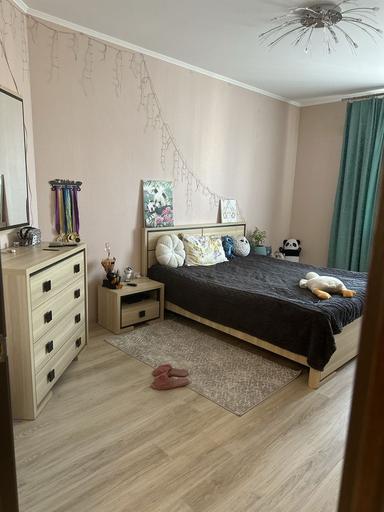 2-комнатная квартира по адресу ул. Левитана (площадь 64,8 м²) - Atlanta.ua - фото 31