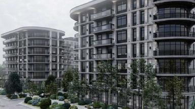 2-комнатная квартира по адресу Куликово поле пл. (площадь 65,2 м²) - Atlanta.ua - фото 35