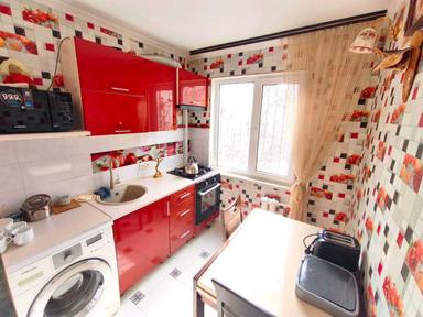 1-room apartment apartment by the address (area 31 m²) - Atlanta.ua - photo 12