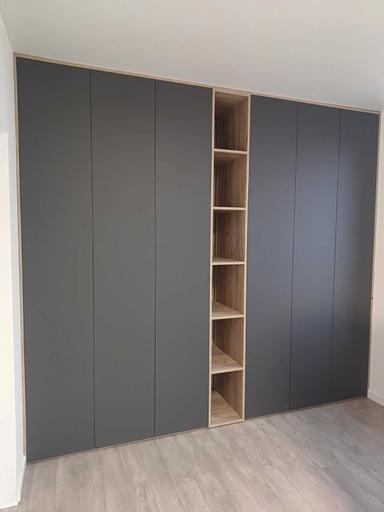 2-rooms apartment apartment by the address (area 67 m²) - Atlanta.ua - photo 34