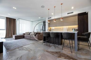 3-комнатная квартира по адресу ул. Андрея Верхогляда (площадь 120 м²) - Atlanta.ua - фото 25