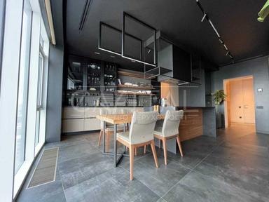 Багатокімнатна квартира за адресою вул. Новоселицька (площа 265 м²) - Atlanta.ua - фото 27