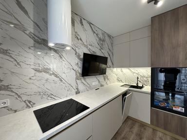 1-кімнатна квартира за адресою Куликове поле пл. (площа 42 м²) - Atlanta.ua - фото 14