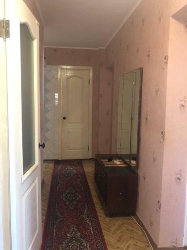 Багатокімнатна квартира за адресою вул. Магістратська (площа 82,2 м²) - Atlanta.ua - фото 24