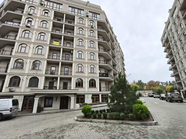 2-rooms apartment apartment by the address st. Sportivnaya (area 50 m²) - Atlanta.ua - photo 38
