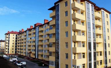 3-кімнатна квартира за адресою вул. Маріїнська (площа 110 м²) - Atlanta.ua - фото 16