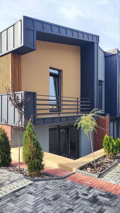 Дом по адресу (площадь 115 м²) - Atlanta.ua - фото 9