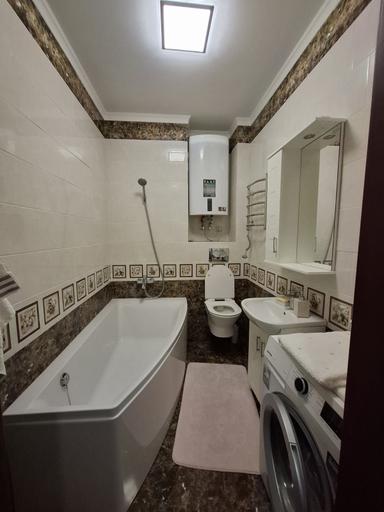 3-rooms apartment apartment by the address (area 87 m²) - Atlanta.ua - photo 34