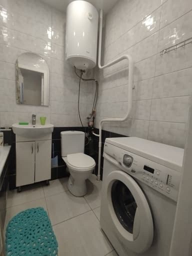 1-комнатная квартира по адресу ул. Приморская (площадь 40,2 м²) - Atlanta.ua - фото 13