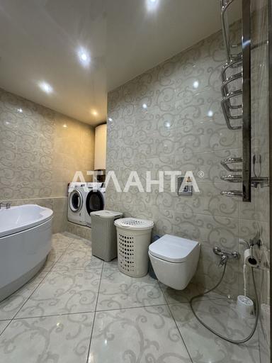 Многокомнатная квартира по адресу Люстдорфская дор. (площадь 121 м²) - Atlanta.ua - фото 30