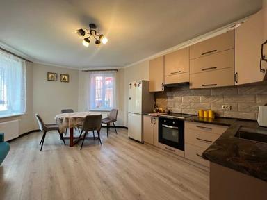 Будинок за адресою вул. Китобійна (площа 144 м²) - Atlanta.ua - фото 28