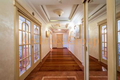 Многокомнатная квартира по адресу ул. Ильенка Юрия (площадь 170 м²) - Atlanta.ua - фото 37