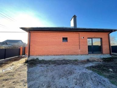 House by the address st. Magistratskaya (area 100 m²) - Atlanta.ua - photo 28