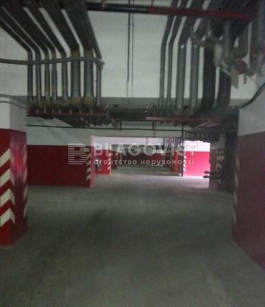 Багатокімнатна квартира за адресою вул. Хрещатик (площа 266 м²) - Atlanta.ua - фото 18