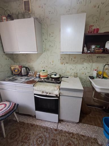 1-room apartment apartment by the address (area 27,8 m²) - Atlanta.ua - photo 13