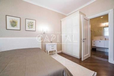 3-комнатная квартира по адресу бульвар Дружбы Народов (площадь 146 м²) - Atlanta.ua - фото 40