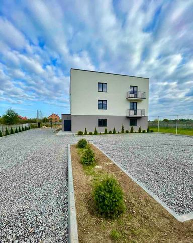 1-комнатная квартира по адресу (площадь 57,1 м²) - Atlanta.ua - фото 13