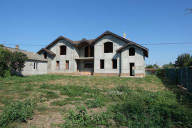 Будинок за адресою вул. Чорноморська (площа 470 м²) - Atlanta.ua - фото 25