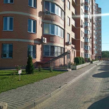 2-rooms apartment apartment by the address (area 71 m²) - Atlanta.ua - photo 18