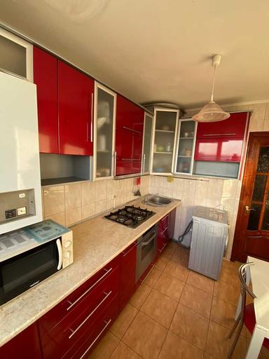 3-комнатная квартира по адресу ул. Магистратская (площадь 68 м²) - Atlanta.ua - фото 36