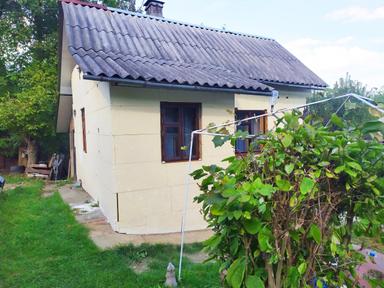 Дом по адресу Заставнянський пров. (площадь 30 м²) - Atlanta.ua - фото 8