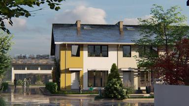 Дом по адресу (площадь 108 м²) - Atlanta.ua - фото 17