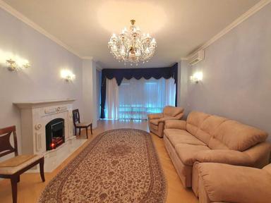 Багатокімнатна квартира за адресою вул. Провіантська (площа 175 м²) - Atlanta.ua - фото 37