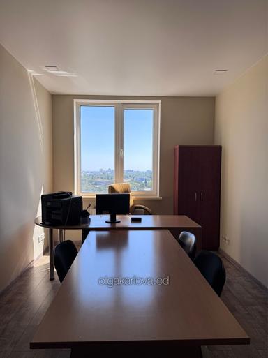 Коммерческая недвижимость по адресу Куликово поле пл. (площадь 96 м²) - Atlanta.ua - фото 25