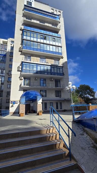 3-rooms apartment apartment by the address st. Kulikovo pole pl Oktyabrskoy revolyutsii pl (area 120 m²) - Atlanta.ua - photo 36