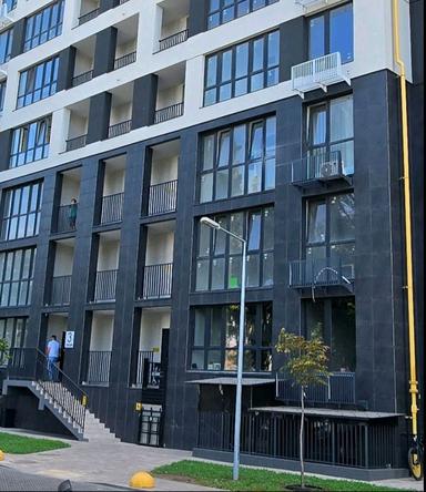 Commercial real estate at (area 73 m²) - Atlanta.ua - photo 10