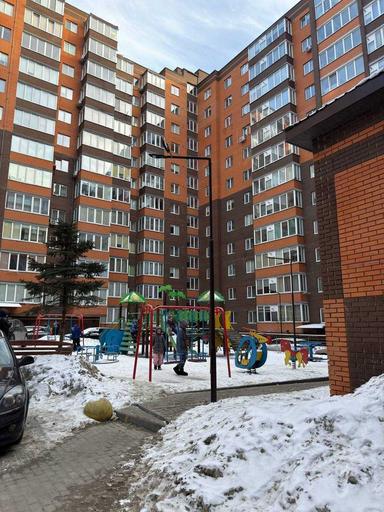 1-кімнатна квартира за адресою вул. Гмирі Бориса (площа 44,3 м²) - Atlanta.ua - фото 26