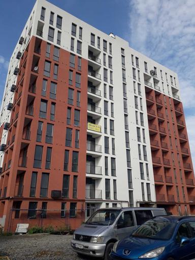 2-rooms apartment apartment by the address (area 46,9 m²) - Atlanta.ua - photo 11