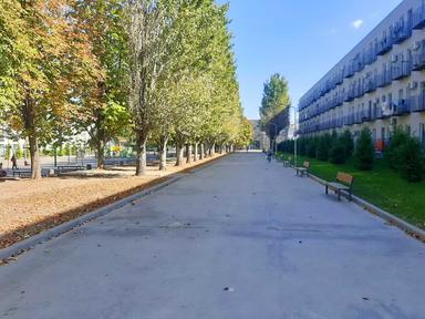 1-комнатная квартира по адресу ул. Танкистов (площадь 29,5 м²) - Atlanta.ua - фото 7