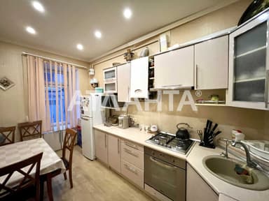 Многокомнатная квартира по адресу (площадь 117 м²) - Atlanta.ua - фото 27