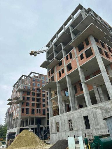 2-комнатная квартира по адресу (площадь 69,1 м²) - Atlanta.ua - фото 13